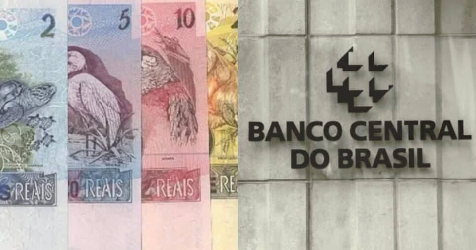 Nada de notas de R$2 a R$100: Renata interrompe JN com decreto do BC e fim de cédulas amadas após 30 anos