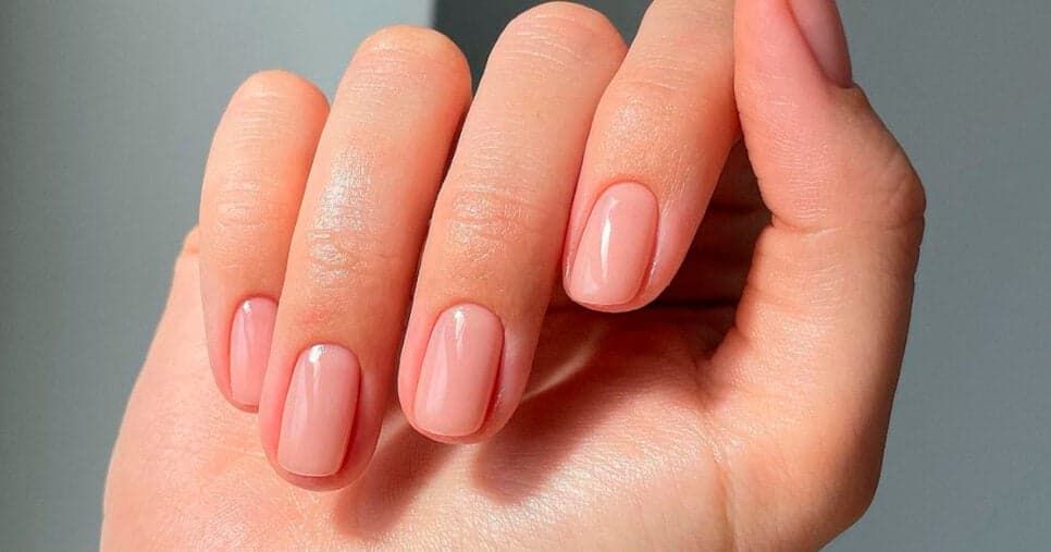 Nude com Subtom Rosado (Foto: Reprodução)