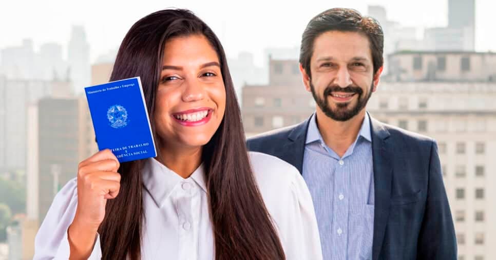 Antecipação do 13º, feriado e +1 benefício: 3 vitórias confirmadas a lista de CLTs em SP na era Nunes
