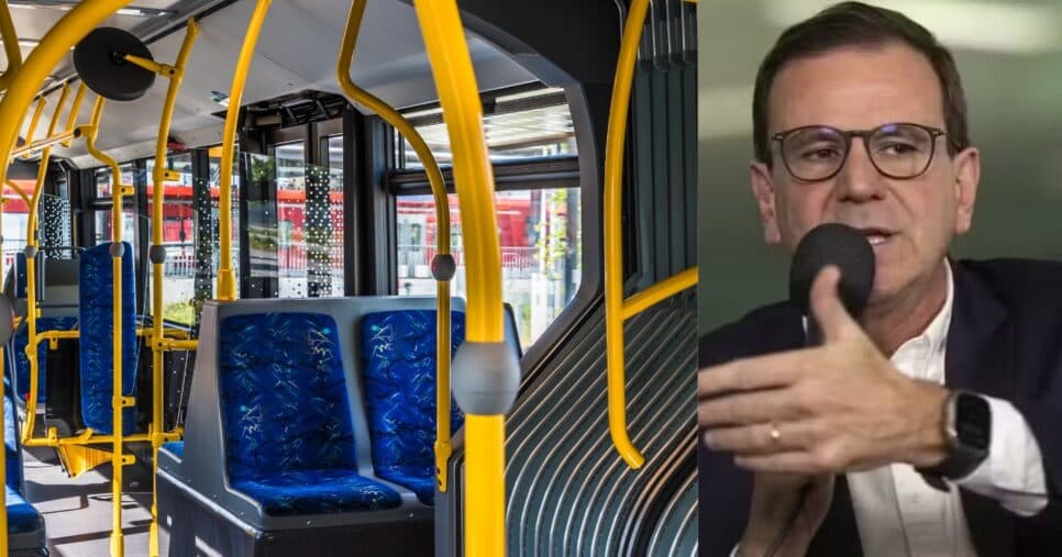 Canetada de Eduardo Paes no RJ traz +1 linha de ônibus que liga toda a cidade para salvar cariocas em 2025