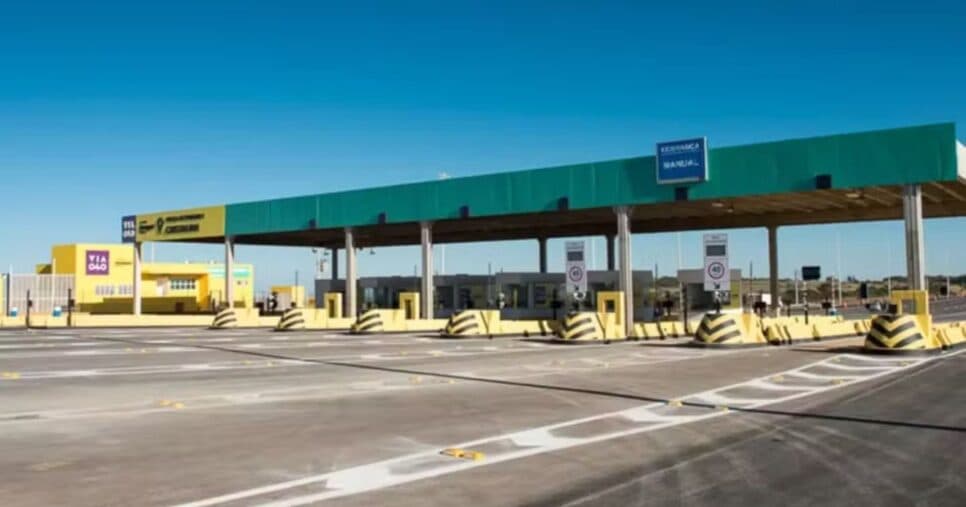 "O mais caro do Brasil": +12 pedágios são armados em Belo Horizonte, MG, e geram revolta em 2025