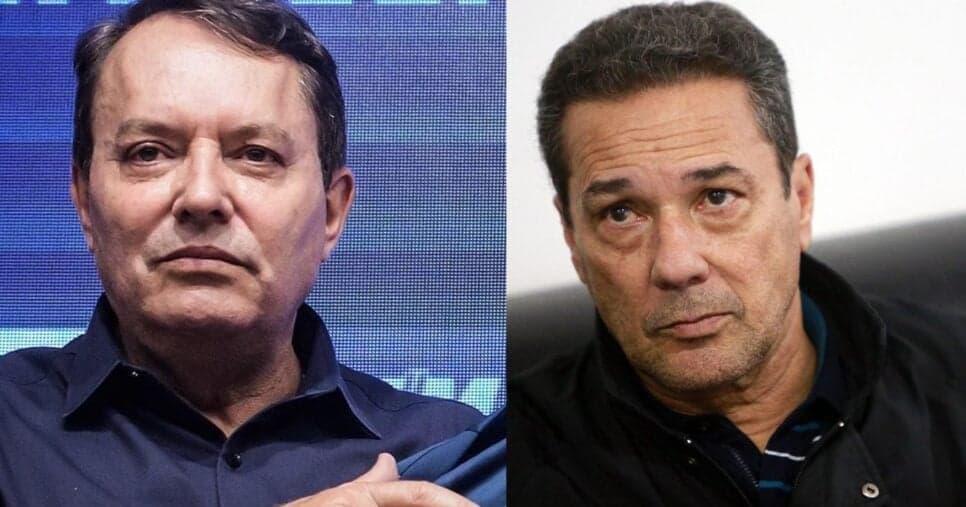 Demitido há + de 1 ano, Luxemburgo ressurge com anúncio sobre o Cruzeiro e decisão de Pedrinho: "Fantástico"