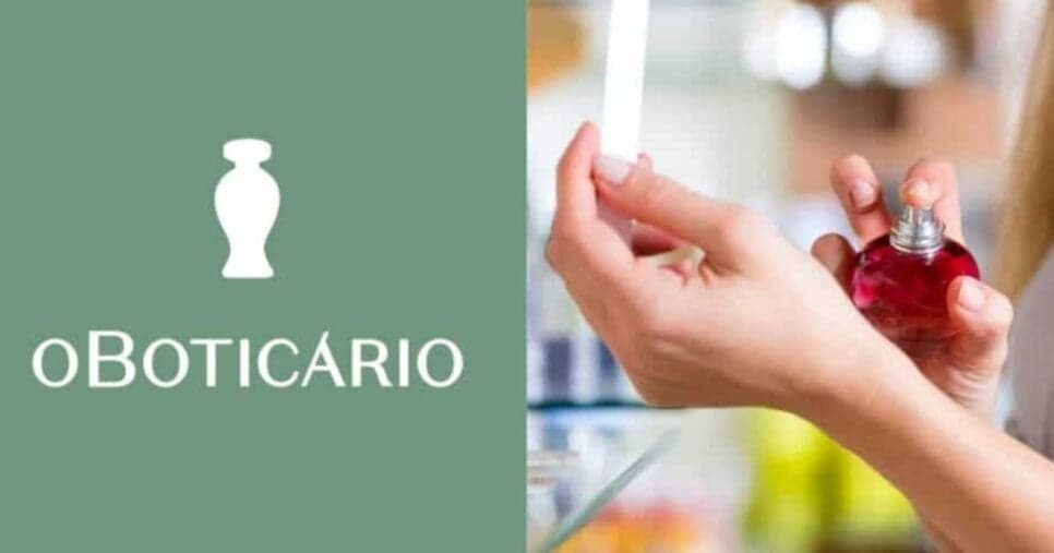Grudam na alma e são perfeitos para o calor: 5 perfumes da Boticário pra comprar por R$ 200 em outubro