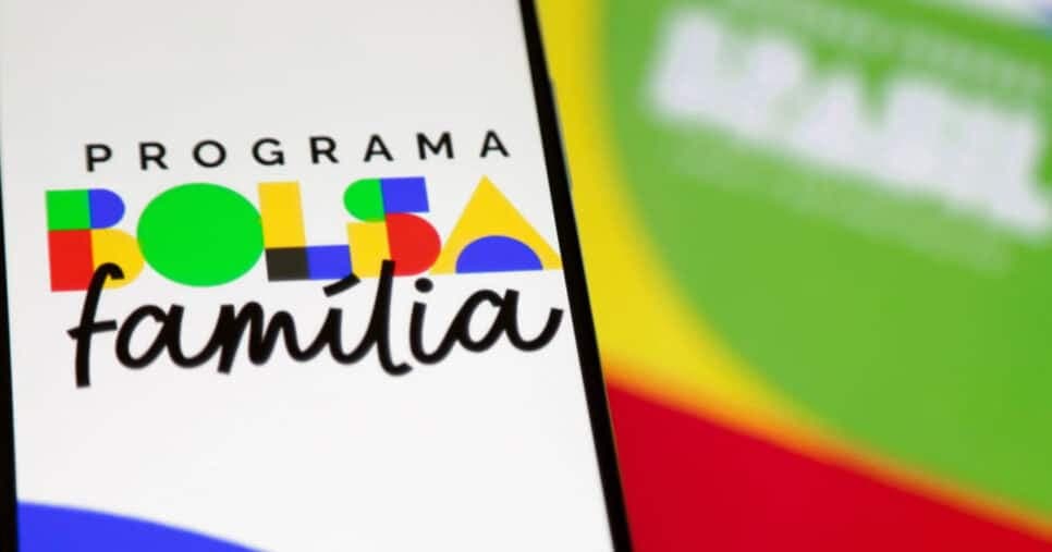 Maior vitória confirmada em março: 10 presentes chegam voando para beneficiários do Bolsa Família