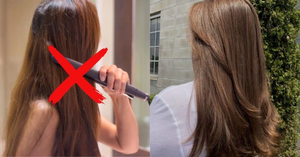 Chapinha no lixo: Progressiva caseira com 3 ingredientes alisa fio a fio e dá brilho ao cabelo