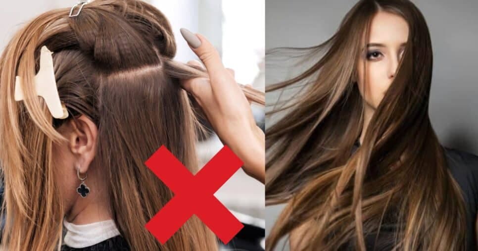 Cabelo liso e hidrato: Progressiva caseira com 3 ingredientes transforma o cabelo com apenas R$ 5