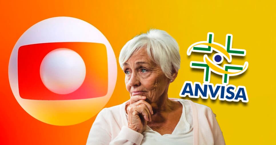 Abandono e 8 mortes investigadas: Globo anuncia interdição da ANVISA contra nº1 dos idosos 60+ em BH, MG