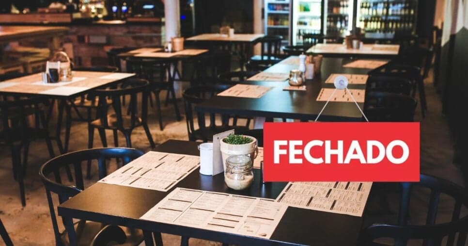 “Não está sendo fácil": O fim de restaurante nº1 em Recife, PE, e comunicado de adeus após 30 anos