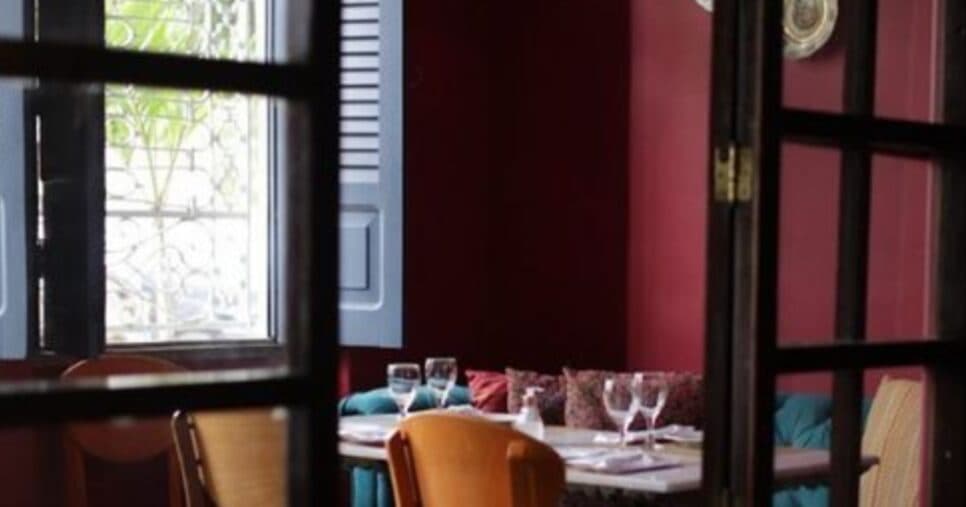 Restaurantes fecham em Salvador