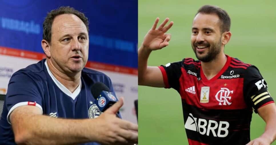 Rogério Ceni, Éverton Ribeiro e +6: Grupo City traz barca do adeus do Bahia com 8 despedidas armadas em 2025