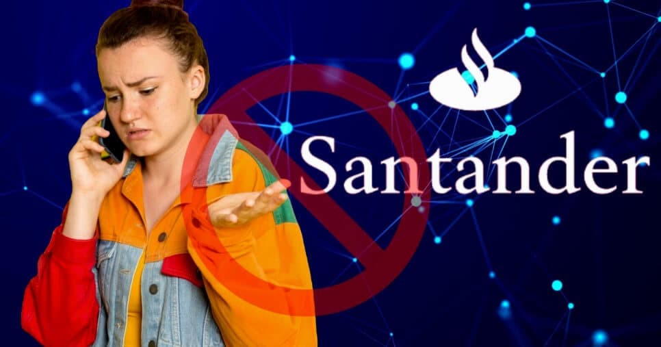 Triste adeus: Santander coloca fim em serviço nº1 e abala clientes em SP, RJ e mais