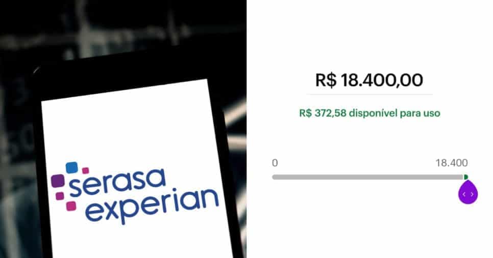Para ter limite de R$ 5 mil: Serasa confirma 5 passos para aumentar seu score em 2025