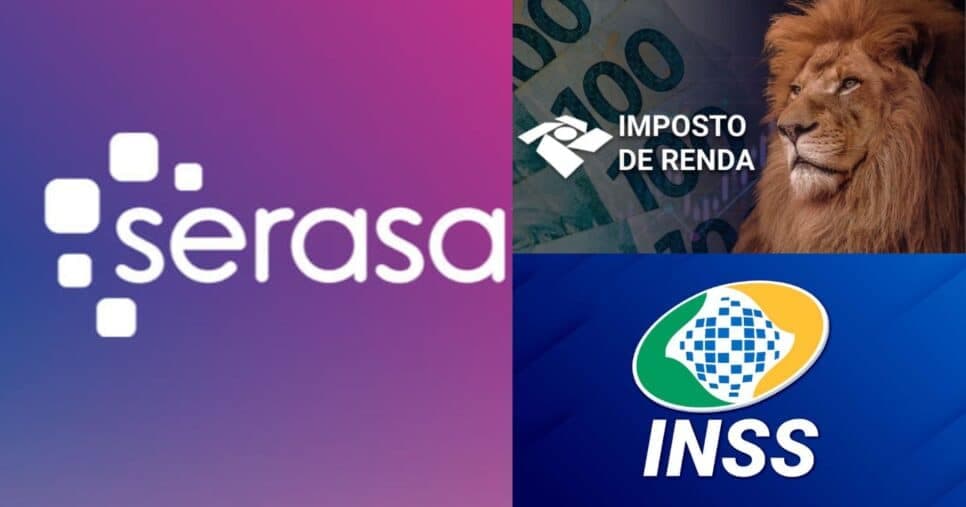 Lista de doenças, idosos do INSS e+: Comunicado do Serasa traz 3 grupos livres do Imposto de Renda em 2025