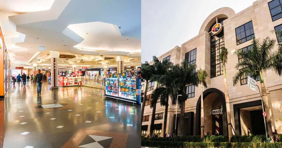 Bourbon Ipiranga e Iguatemi choram: 2 gigantes aniquilados com shopping nº1 de Porto Alegre em 2025