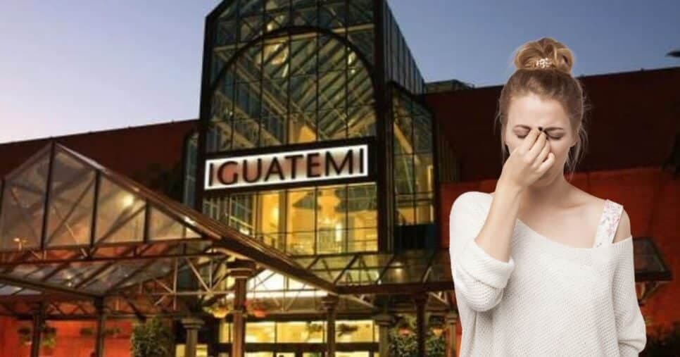 Adeus no Shoppping Iguatemi: Fim de serviço aclamado em popular de Porto Alegre abala gaúchos em 2025