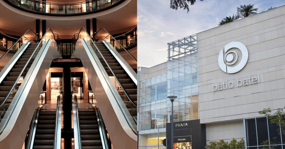 13 mil m² e recheado de lojas: Novo shopping chega em Curitiba, PR, em abril para virar terror do Pátio Batel