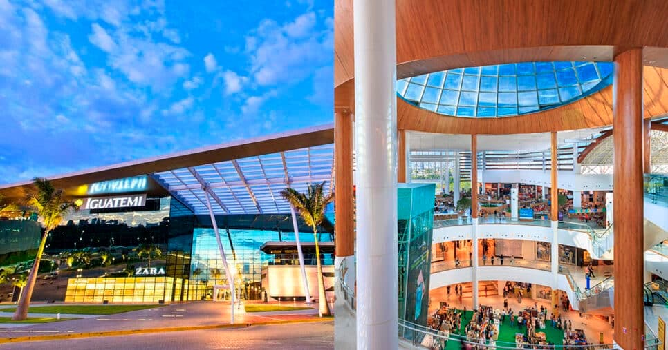 R$100M e 60 mil m²: Novo shopping de Fortaleza (CE) chega para desbancar RioMar e Iguatemi