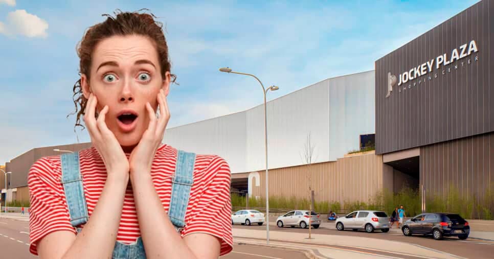 "Fechamento": Fim de uma era chega nos shoppings do Brasil e atinge Jockey Plaza e nº1 de Curitiba
