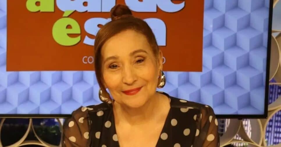 A Tarde é Sua de Sonia Abrão bomba na RedeTV e atinge 2 pontos com cobertura do BBB25