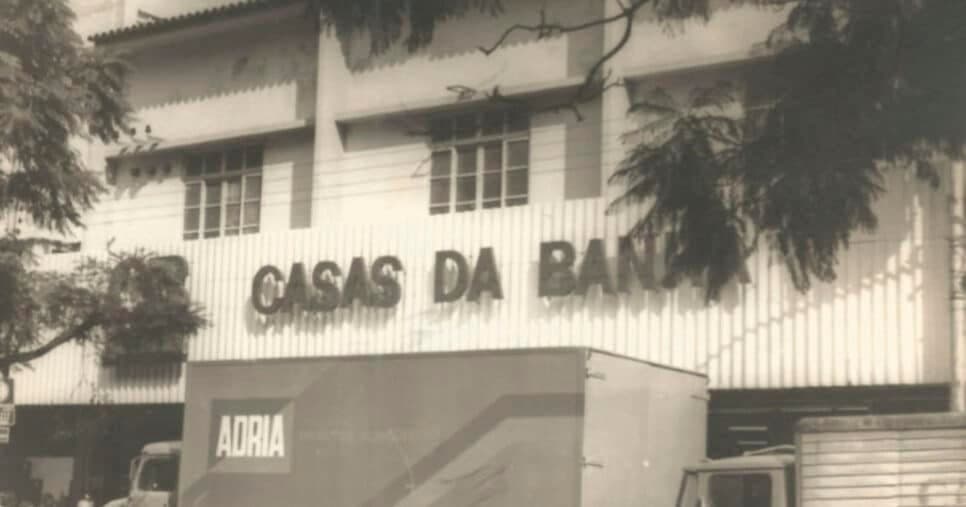 Supermercados Casas da Banha (Foto: Reprodução) 