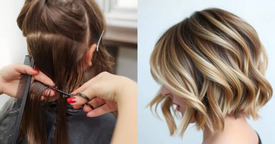 Fios leves, volumosos e pontas polidas: 5 cortes de cabelo para um visual sofisticado e moderno em 2025