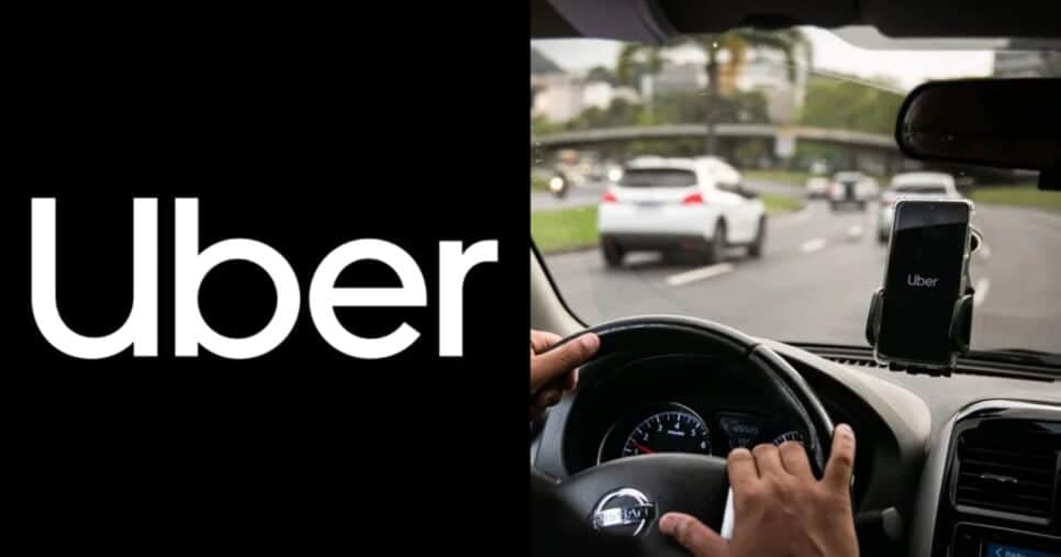 Expulsão do aplicativo: Uber crava limite de conversa e +6 proibições a motoristas em 2025