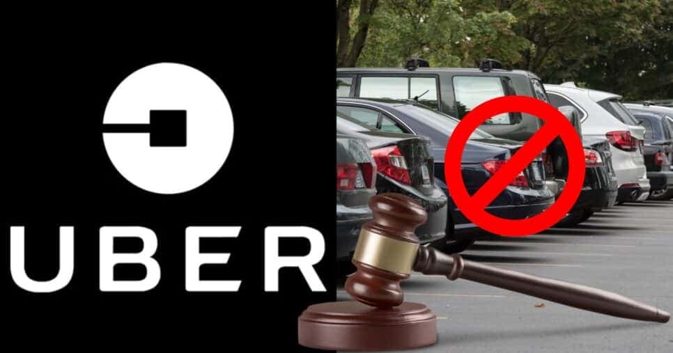 Motoristas desesperados: Uber crava proibição de +10 carros e banimento é confirmado para 2025