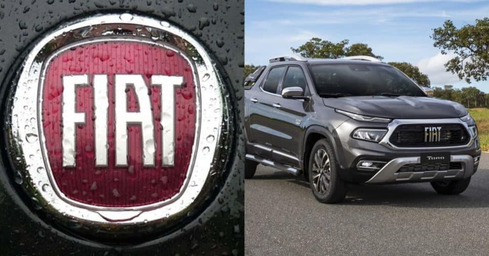 Nova Toro e +6 para aniquilar Volks e Chevrolet: Fiat arma lançamento de 7 carros dos sonhos no Brasil em 2025