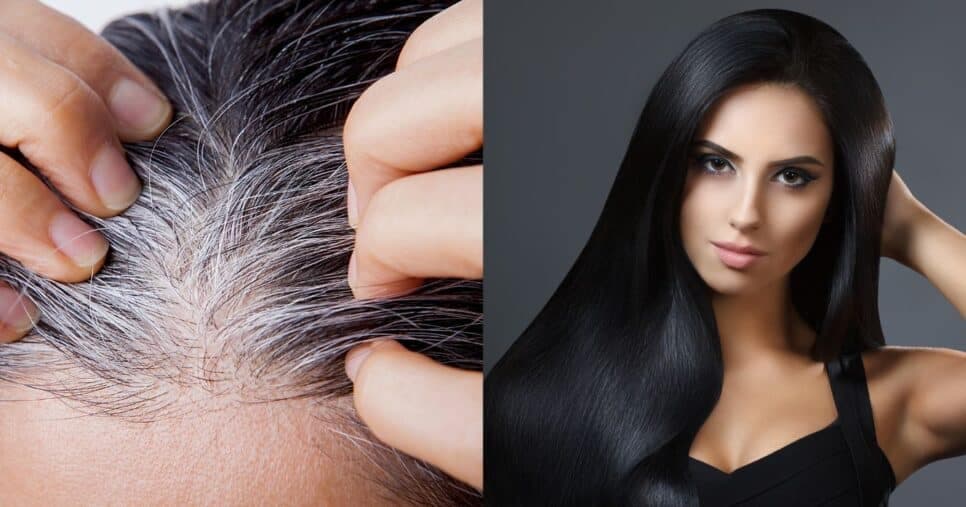 Adeus, raiz branca: 3 produtos que toda mulher com grisalhos precisa conhecer