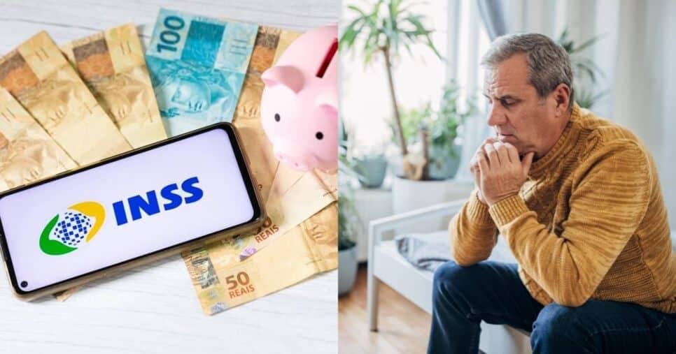 Tchau R$1.518 e aposentados em alerta: INSS arma corte em mais de 800 mil benefícios no 1º semestre de 2025