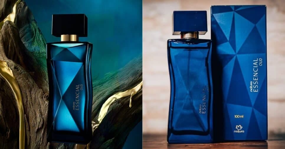 Essencial Oud (Reprodução/Internet)