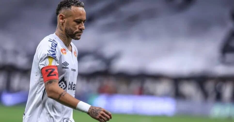 De saída do Santos, Neymar anuncia o que vai fazer em 2025 e diz ‘SIM’ para estrear em gigante do Brasil