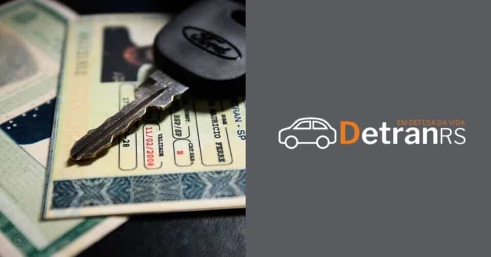 Motoristas desesperados: Detran-RS emite comunicado com 3 proibições que causam FIM da CNH em Porto Alegre