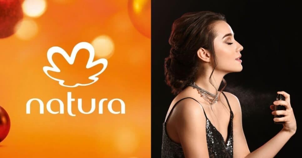 Adeus, importados: 5 perfumes da Natura que parecem de grife e custam mais da metade do preço