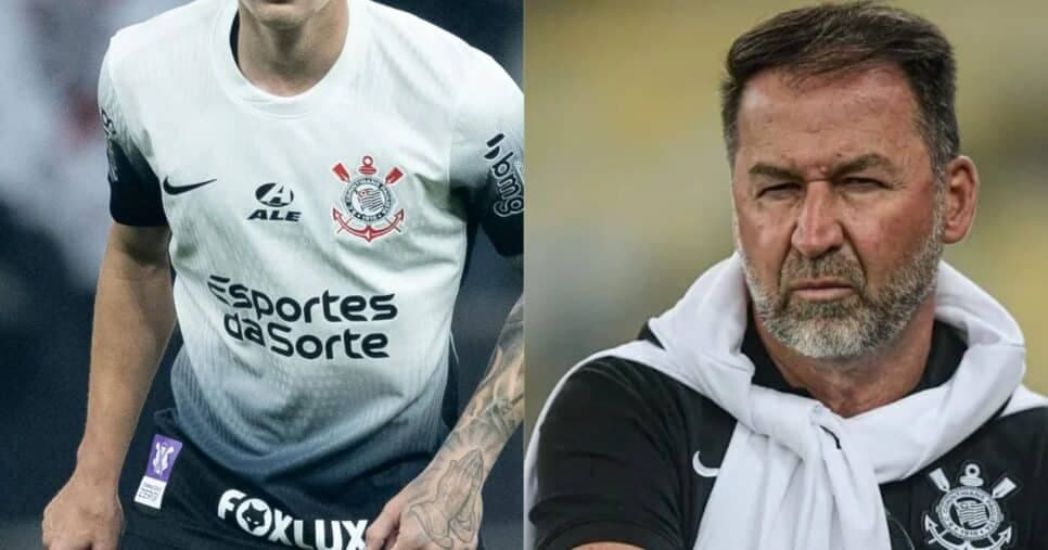 R$9,7M e Adeus a Hugo Souza: Craque do Corinthians arma saída para jogar no Tricolor em 2025