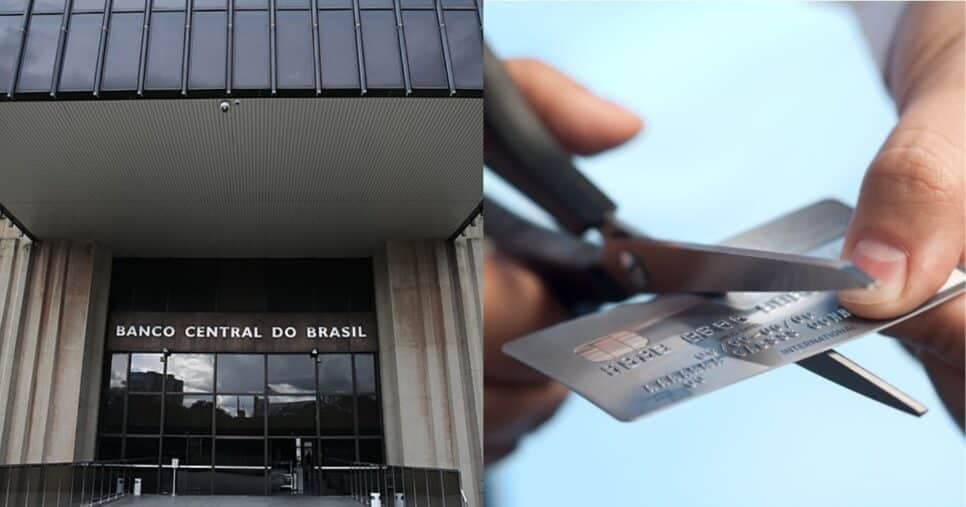 "Grave": Comunicado do Banco Central libera encerramento de contas bancárias na Caixa, BB e+ por 2 atitudes