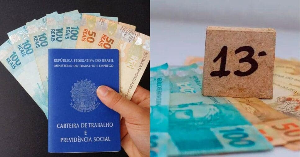 CLTs desesperados: Lei trabalhista crava corte no 13º salário por atitude comum em 2025