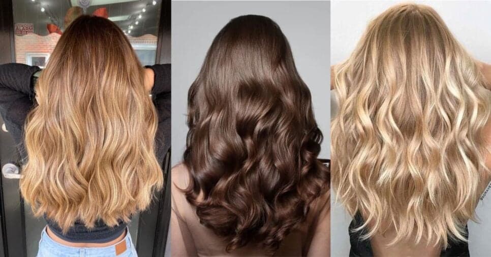 Rejuvenesça agora: Cabeleireiros escondem 1 truque para escolher a cor ideal do seu cabelo