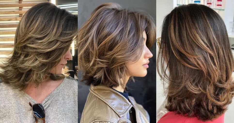 Fonte da juventude: 5 cortes de cabelo perfeitos para mulheres de 50 a 60 anos voltarem aos 25 anos