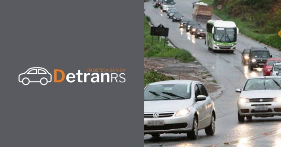 ADEUS à CNH e Eduardo Leite ciente: Detran RS confirma proibição em lei dos faróis a motoristas de Porto Alegre