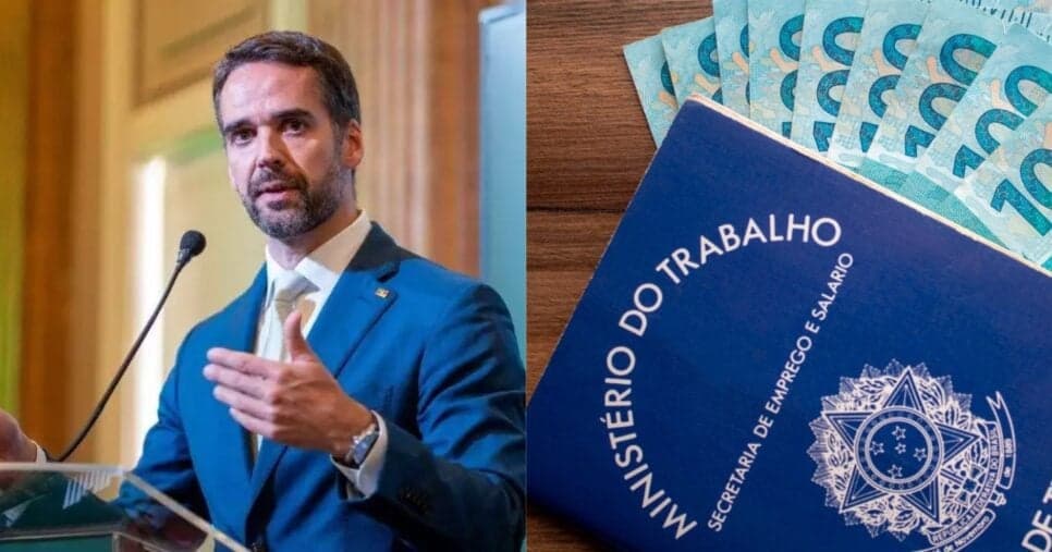 R$2.099 e Eduardo Leite ciente no RS: Lei trabalhista crava novo salário mínimo a trabalhadores em Porto Alegre