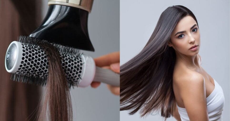 Sem química e sem chapinha: Receitinha traz botox caseiro e cabelo extremamente liso com 4 ingredientes
