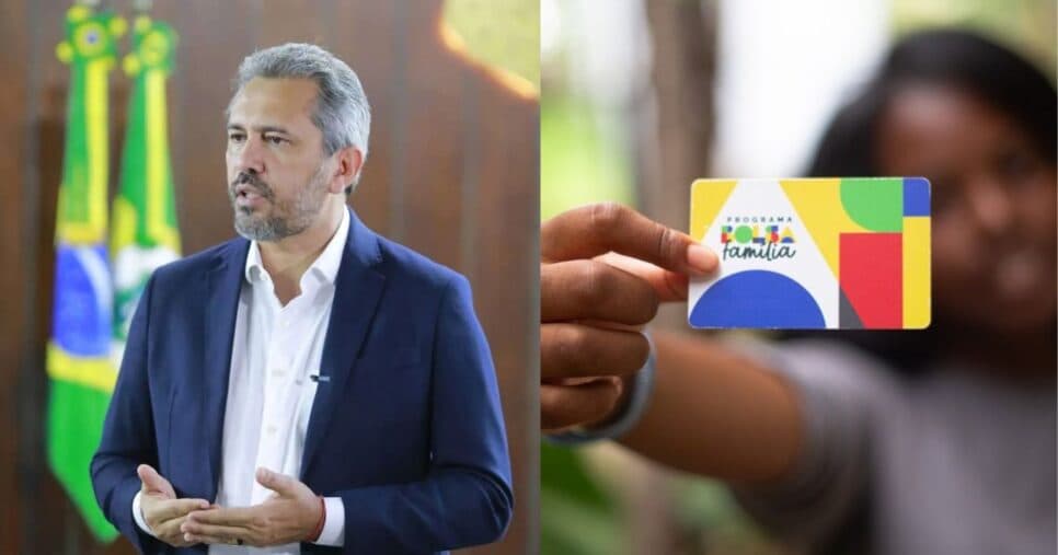 Saque de quase R$1.000 e Freitas ciente no CE: Bolsa Família libera EXTRA para lista de CPFs em Fortaleza