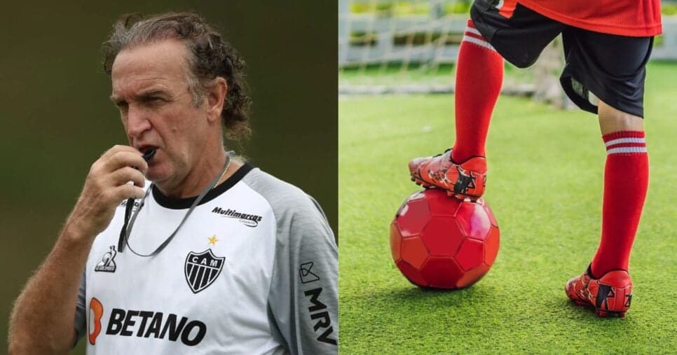 Chapéu no Rubro-Negro para jogar com Hulk: Atlético-MG libera PIX por +1 reforço a Cuca hoje(21)