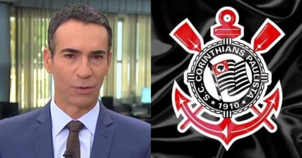 "Muito complicada": Tralli paralisa JH com perda de trunfo nº1 de Ramón Diaz no Corinthians