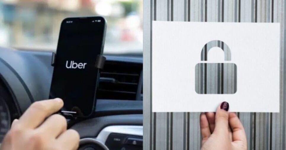 É proibido em 2025: Comunicado da Uber crava 7 atitudes que podem banir motoristas do aplicativo