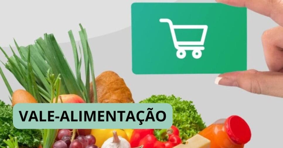Atenção, CLTs: Lei trabalhista em vigor em 2025 traz proibição que acerta em cheio o Vale-Alimentação