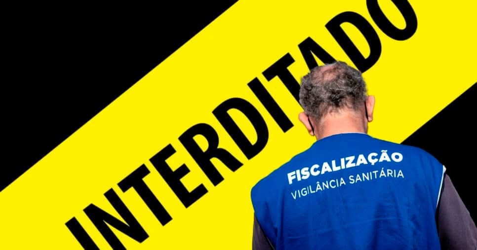 Insalubridade: Globo confirma interdição da Anvisa contra fábrica n°1 do DF sem licenciamento em 2025