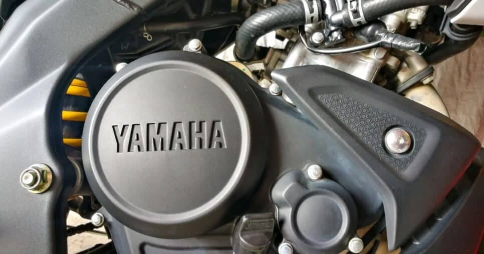 Fim de produções: O adeus de 5 grandes motos da Yamaha, incluindo modelo dos sonhos de motoqueiros