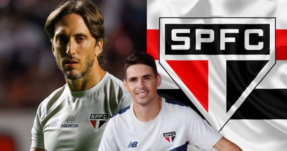 Casares crava reforço de R$ 52M e +1 pra fazer dupla com Oscar: Zubeldía vibra com 2 vitórias no São Paulo